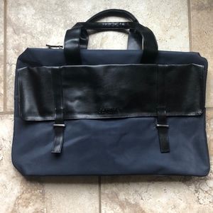 Calvin Klein Duffle
